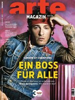 ARTE Magazin